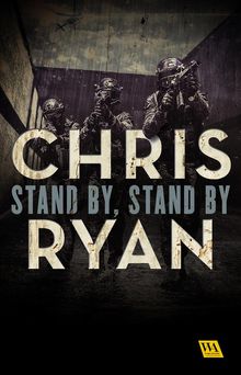 Stand by, stand by.  Chris Ryan