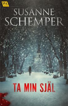 Ta min sjl.  Susanne Schemper