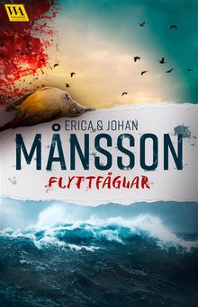 Flyttfglar.  Johan Mnsson