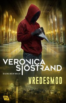 Vredesmod.  Veronica Sjstrand