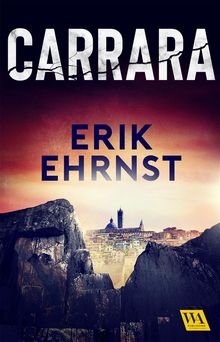 Carrara.  Erik Ehrnst