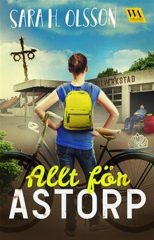 Allt fr Astorp.  Sara H. Olsson