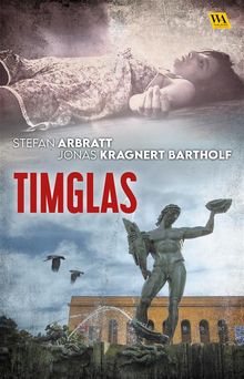 Timglas.  Stefan Arbratt