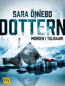 Dottern.  Sara nnebo