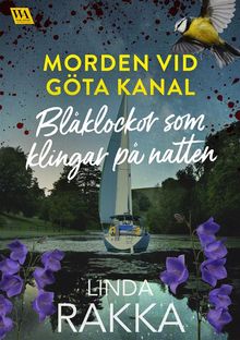 Blklockor som klingar p natten.  Linda Rakka