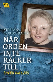 Nr orden inte rcker till.  Staffan Nordstrand