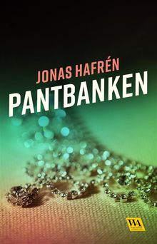 Pantbanken.  Jonas Hafrn