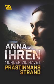 Prstinnans strand.  Anna Ihrn