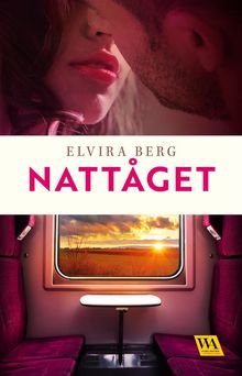 Nattget.  Elvira Berg