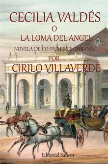 Cecilia Valds.  Villaverde Cirilo