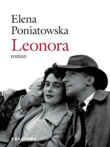 Leonora.  Elena Poniatowska