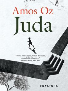 Juda.  AMOS OZ