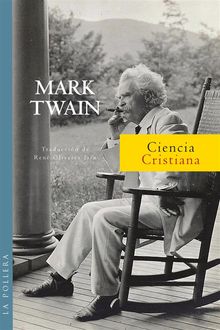 Ciencia Cristiana.  Mark Twain