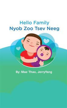 Hello Family.  Thao Mae