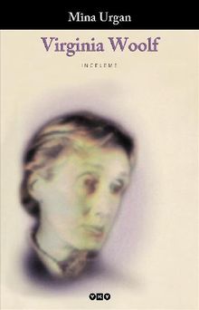 Virginia Woolf.  Mna Urgan