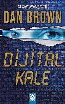 Dijital Kale.  Dan Brown