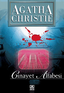 Cinayet Alfabesi.  Agatha Christie