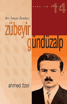 Bir ?man bidesi Zbeyir Gndzalp.  Ahmed ZER