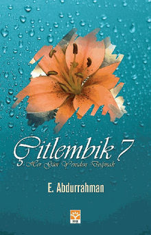 itlembik 7 - Her gn Yeniden Do?mak.  E. Abdurrahman