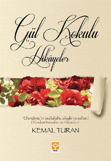 Gl Kokulu Hikayeler.  Kemal TURAN