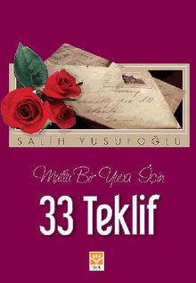 Mutlu Bir Yuva ?in 33 Teklif.  Salih Yusufo?lu