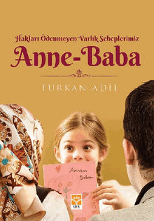 Anne-Baba.  Furkan Adil