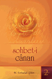 Sohbet-i Cnan (K?r?k Testi -2).  M. Fethullah Glen