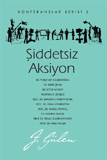 ?iddetsiz  Aksiyon (Konferanslar Serisi-3).  HEYET