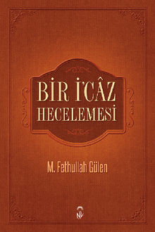 Bir ?cz Hecelemesi.   M. Fethullah Glen