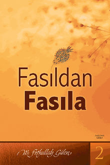 Fas?ldan Fas?la-2.   M. Fethullah Glen