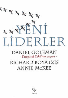 Yeni Liderler.  Osman Deniztekin