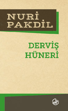 Dervi? Hneri.  Nuri Pakdil