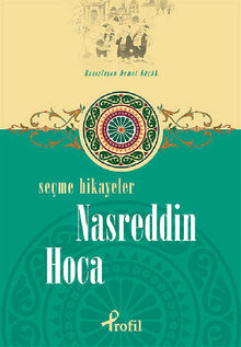 Nasreddin Hoca - Seme Hikyeler.  Demet Kk