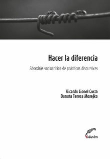 Hacer la diferencia.  Danuta Teresa Mozejko