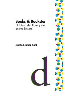 Books & Bookster.  Martin Schmitz