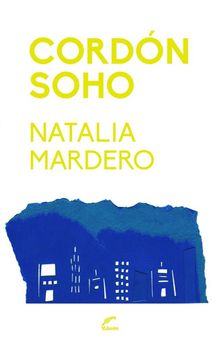 Cordn Soho.  Natalia Mardero