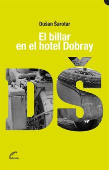 El billar en el hotel Dobray.  arotar