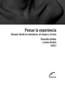 Pensar la experiencia.  Ernestina Godoy