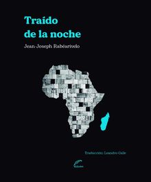 Trado de noche.  Jean-Joseph Rabarivelo