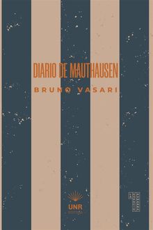 Diario de Mauthausen.  Bruno Vasari