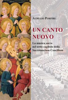 Un canto nuovo.  Aurelio Porfiri