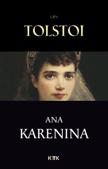 Ana Karenina.  Lev Tolstoi