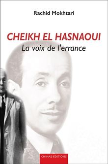 Cheikh El Hasnaoui.  Rachid Mokhtari