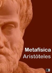 Metafsica.  Aristoteles