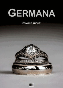 Germana.  Edmond About