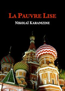 La pauvre Lise.  Nikola Karamzine