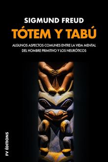 Ttem y tab (Premium Ebook).  Sigmund Freud