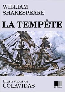 La Tempte.  Onsimo Colavidas