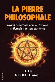 La Pierre Philosophale.  Papus