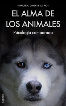 El alma de los animales.  Francisco Giner de los Rios